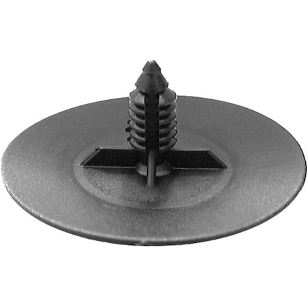 Auveco PAK GM HOOD INSULATION RETAINERS, 4PK AP11130